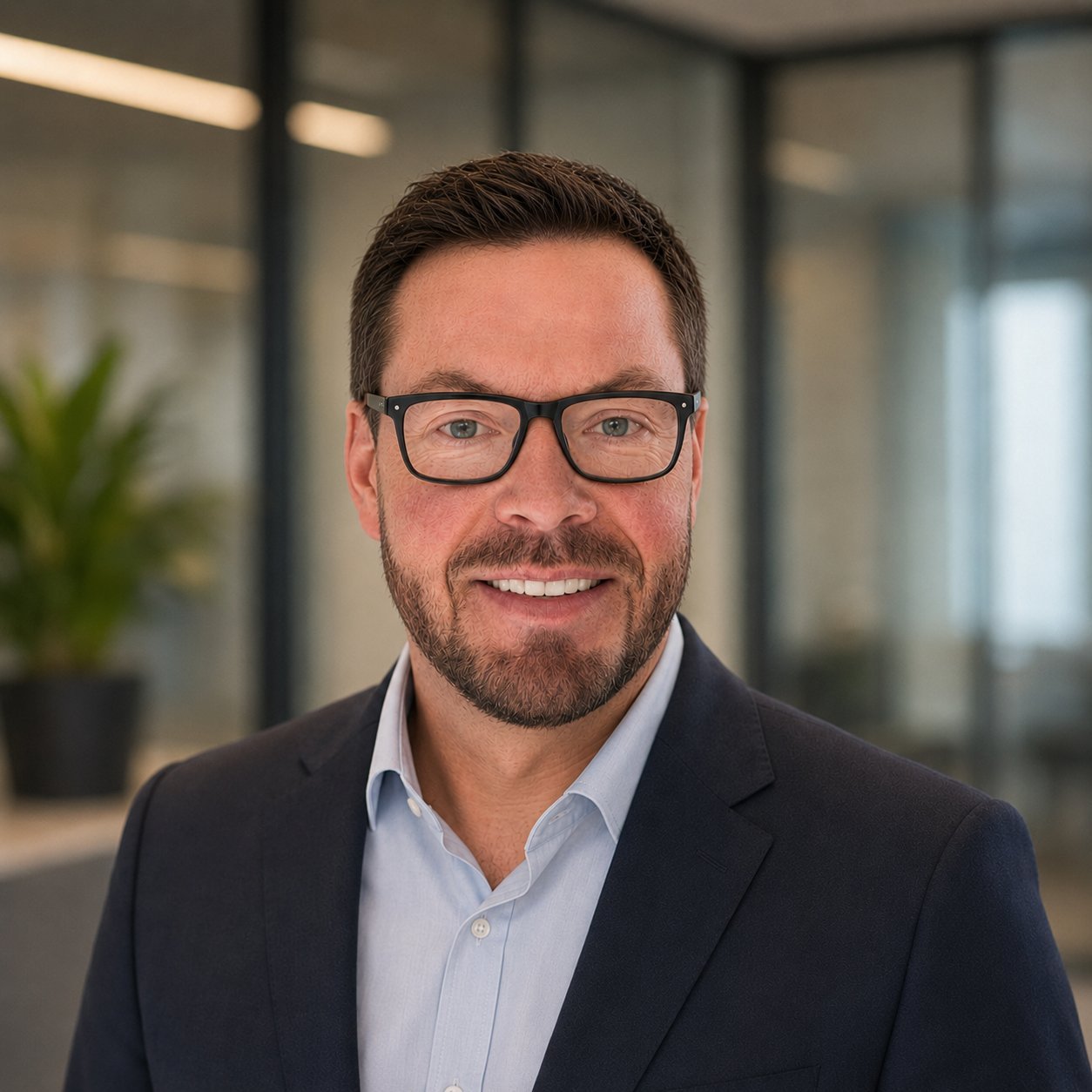 Paul de Ruijter, Northbridge Solutions